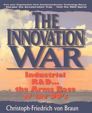 The Innovative War image number 0