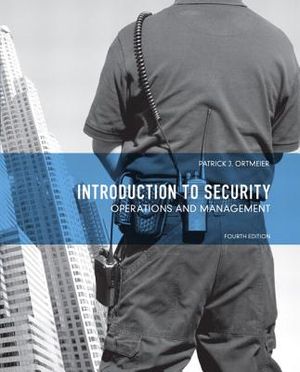 Introduction to Security: Operations and Management image number 0