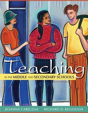 Carjuzaa: Teach MIDDL Secon Schoo_10 image number 0