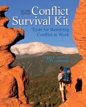 Goodwin: Conflict Survival Kit_2 image number 0