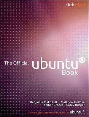 The Official Ubuntu Book image number 0
