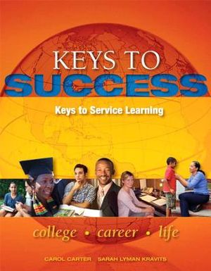 Keys to Success: Service Learning image number 0