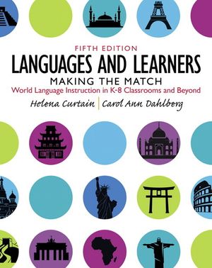 Languages and Learners: Making the Match: World Language Instruction in K-8 Classrooms and Beyond image number 0
