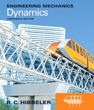 Engineering Mechanics: Dynamics image number 0