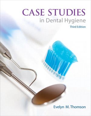 Case Studies in Dental Hygiene image number 0