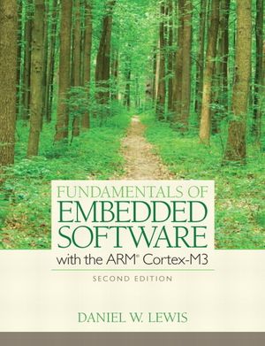 Fundamentals of Embedded Software with the Arm Cortex-M3 image number 0