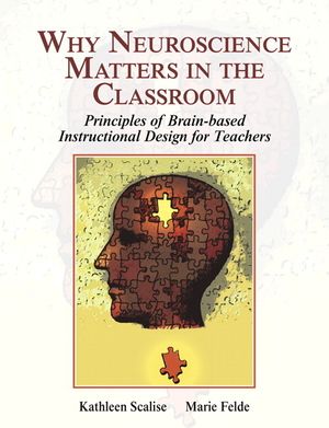 Why Neuroscience Matters in the Classroom image number 0