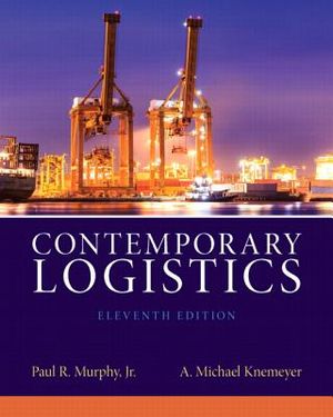 Contemporary Logistics image number 0