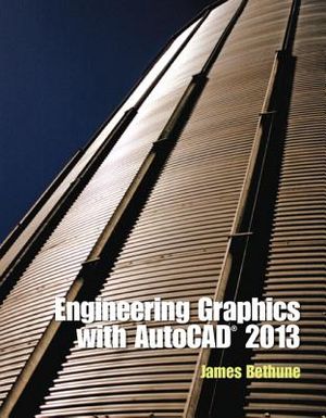 Engineering Graphics with AutoCAD 2013 image number 0