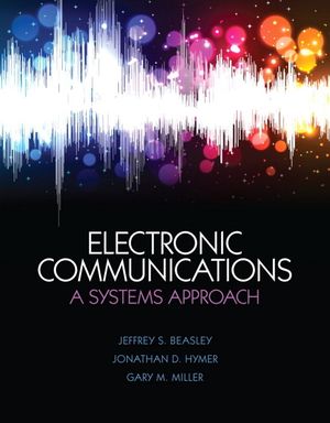 Electronic Communications: A Systems Approach image number 0