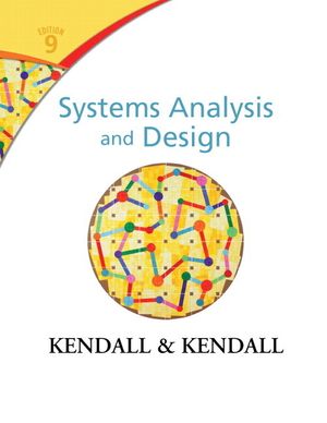 Kendall: Systems Analysis and Desi_9 image number 0