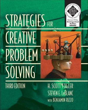 Strategies for Creative Problem Solving image number 0