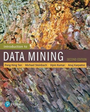 Introduction to Data Mining image number 0