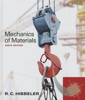 Mechanics of Materials with Access Code image number 0