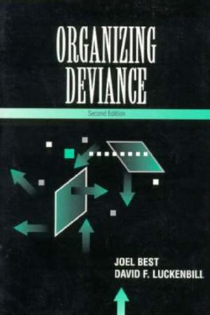 Organizing Deviance image number 0
