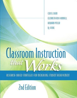 Dean: Classro Instruc That Works _2 image number 0