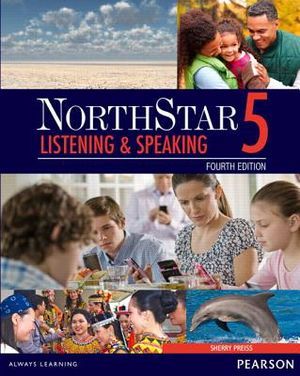 Northstar Listening and Speaking 5 with Myenglishlab image number 0