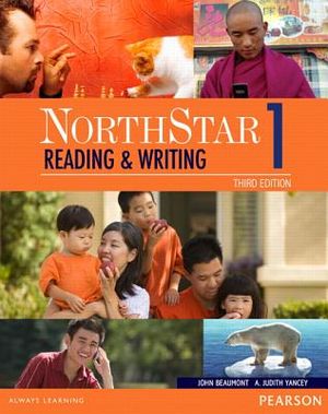 Northstar Reading and Writing 1 with Mylab English image number 0