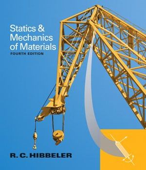 Statics and Mechanics of Materials image number 0