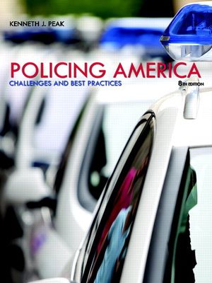 Policing America: Challenges and Best Practices image number 0