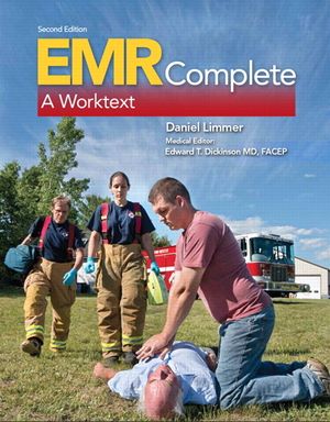 Emr Complete: A Worktext image number 0