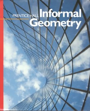 Informal Geometry image number 0