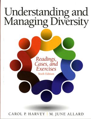 Understanding and Managing Diversity: Readings, Cases, and Exercises image number 0
