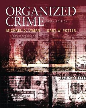 Organized Crime image number 0