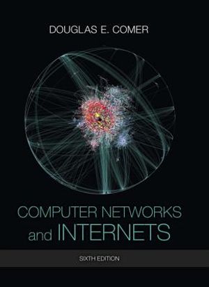 Computer Networks and Internets image number 0
