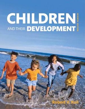 Children and Their Development image number 0
