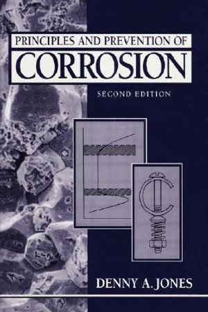 Principles and Prevention of Corrosion image number 0