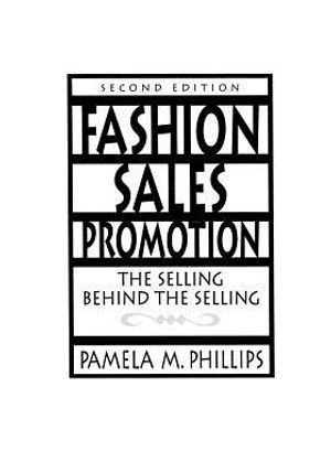 Fashion Sales Promotion: The Selling Behind the Selling image number 0