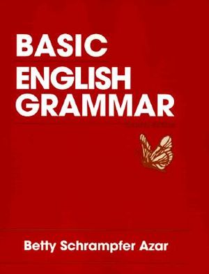 Basic English Grammar image number 0