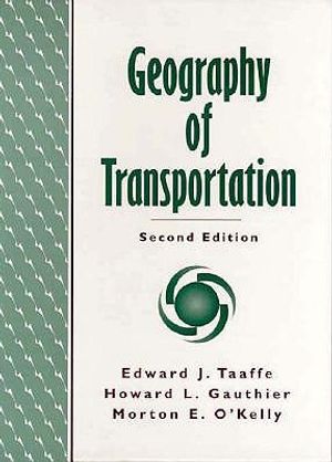 Geography of Transportation image number 0