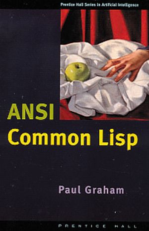 ANSI Common LISP image number 0