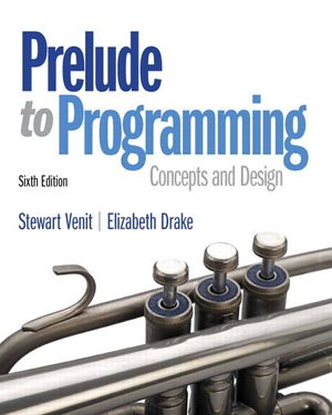 Prelude to Programming image number 0