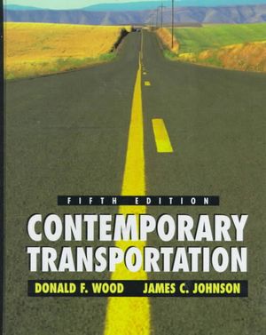 Contemporary Transportation image number 0