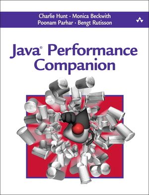 Java Performance Companion image number 0