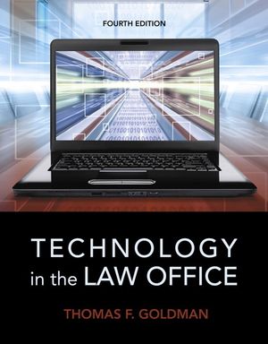 Technology in the Law Office image number 0
