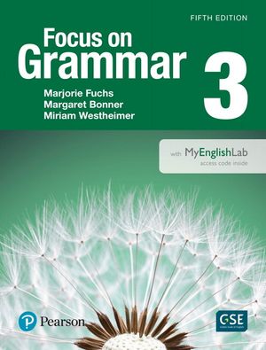 Focus on Grammar 3 with Myenglishlab image number 0