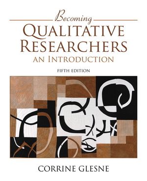 Becoming Qualitative Researchers: An Introduction image number 0