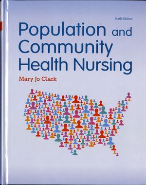 Population and Community Health Nursing image number 0