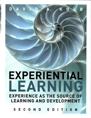 Experiential Learning: Experience as the Source of Learning and Development image number 0