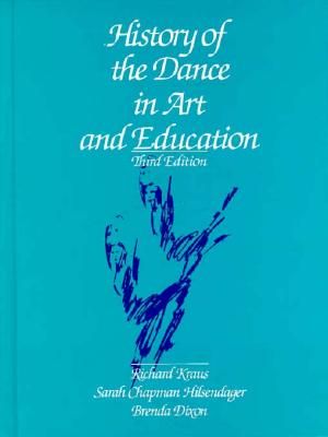History of the Dance in Art and Education image number 0