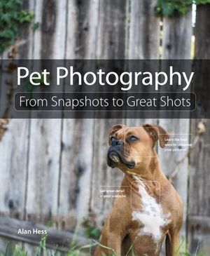 Pet Photography: From Snapshots to Great Shots image number 0