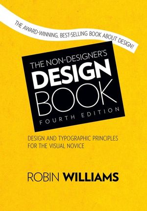 The Non-Designer's Design Book image number 0