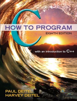 C: How to Program image number 0