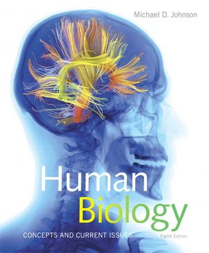 Human Biology: Concepts and Current Issues image number 0