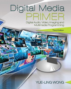 Digital Media Primer image number 0