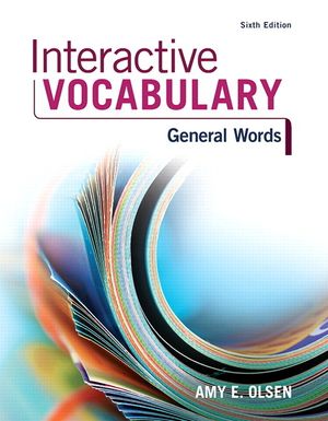 Interactive Vocabulary image number 0